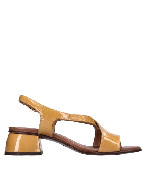 Sandali in pelle CHIE MIHARA | QUARTER SALOUDIJON